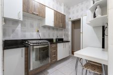 Apartamento em Rio de Janeiro - PM203 (Zona1)