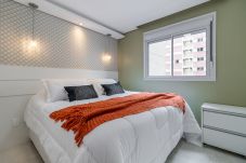 Apartamento em São Paulo - Iquali023 Iquali Augusta