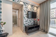 Apartamento em São Paulo - Iquali023 Iquali Augusta