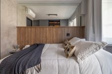 Apartamento em São Paulo - SetinLuz1103 Studio Luz