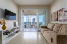 Apartamento em Rio de Janeiro - AS1602 (Barra)