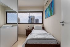 Apartamento em Rio de Janeiro - AS1602 (Barra)