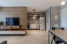 Apartamento em São Paulo - OlharA908 - Apto 3 quartos Completo