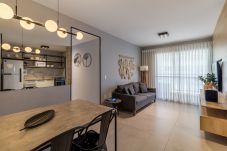 Apartamento em São Paulo - OlharA908 - Apto 3 quartos Completo