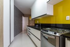 Apartamento em Rio de Janeiro - LC703 (Barra)