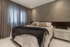 Apartamento em São Paulo - PG596-73B