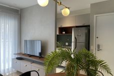 Apartamento em São Paulo - HYPE055