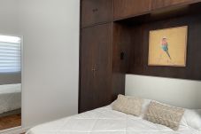 Apartamento em São Paulo - Faria Lima 61