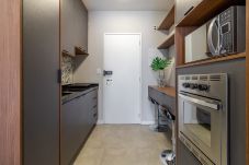 Apartamento em São Paulo - YCP1903