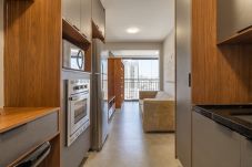 Apartamento em São Paulo - YCP1903