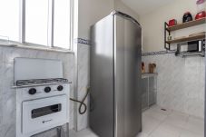 Apartamento em Rio de Janeiro - J804 (Zona2)