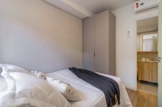 Apartamento em São Paulo - SA1342-512