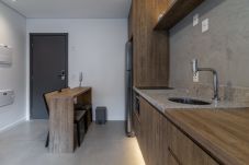 Apartamento em São Paulo - HW Rebouças2636-210