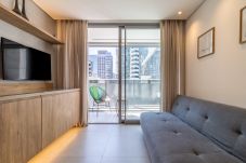 Apartamento em São Paulo - HW Rebouças2636-210