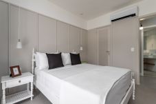 Apart-hotel em Rio de Janeiro - BR1307 (Zona4)