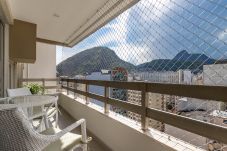 Apart-hotel em Rio de Janeiro - BR1307 (Zona4)