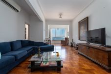 Apartamento em Rio de Janeiro - A801 (Zona3)