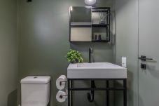 Apartamento em São Paulo - OF0301