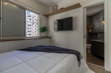 Apartamento em São Paulo - OF0606