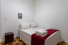 Apartamento em Rio de Janeiro - AP102 (Zona1)