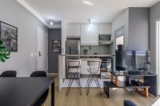 Apartamento em São Paulo - HYPE104