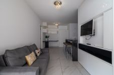 Apartamento em São Paulo - MORUMBI_111