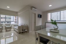 Apartamento em São Paulo - AV1211 Studio Avanhandava