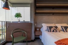 Apartamento em São Paulo - BeUrban_109