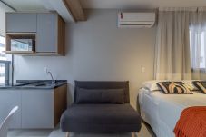 Apartamento em São Paulo - Wbe710