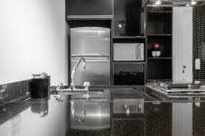 Apartamento em São Paulo - Haddock_166