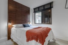 Apartamento em São Paulo - Haddock_166