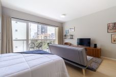 Apartamento em São Paulo - GALVAO_43