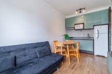 Apartamento em São Paulo - ZYZ_504