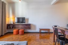 Apartamento em São Paulo - DrArnaldo54