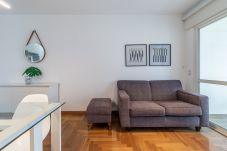 Apartamento em São Paulo - PG596-225B