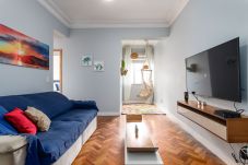 Apartment in Rio de Janeiro - RPP913 (Zona2)