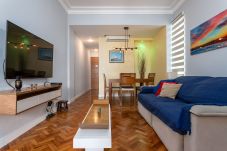 Apartment in Rio de Janeiro - RPP913 (Zona2)