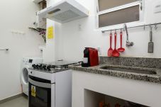 Apartment in Rio de Janeiro - GC707 (Zona2)