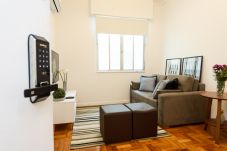 Apartment in Rio de Janeiro - GC707 (Zona2)