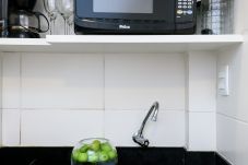 Compact kitchen