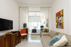 Apartment in Rio de Janeiro - PI903 (Zona5)