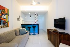 Apartment in Rio de Janeiro - PI903 (Zona5)