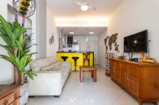 Apartment in Rio de Janeiro - PI401 (Zona5)