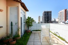 Apartment in Rio de Janeiro - MQC502 (Zona1)