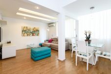 Apartment in Rio de Janeiro - BC706 (Zona2)