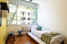 Apartment in Rio de Janeiro - GU301 (Zona1)