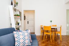 Apartment in Rio de Janeiro - PM402 (Zona1)