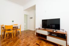 Apartment in Rio de Janeiro - PM402 (Zona1)