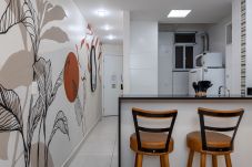 Apartment in Rio de Janeiro - DF219 (Zona3)