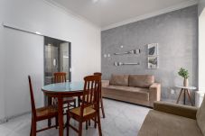 Apartment in Rio de Janeiro - BR403 (Zona4)